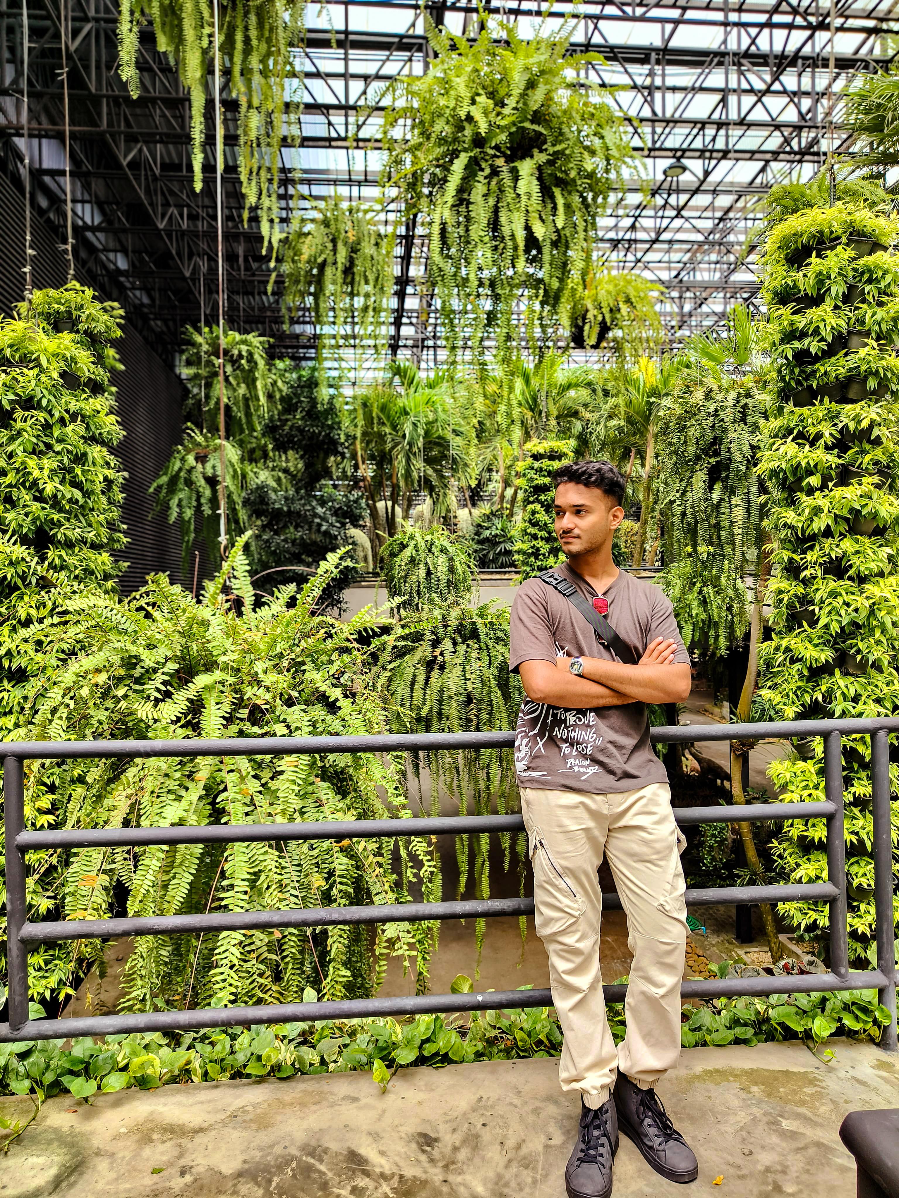 Darshan Daiv - Motion Designer